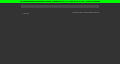 Desktop Screenshot of istra-webshop.com
